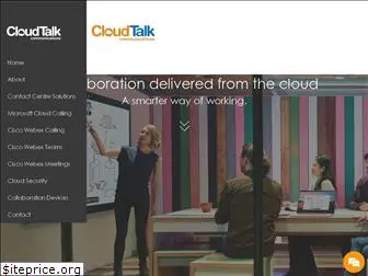 cloud-talk.co.uk
