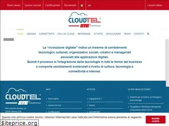 cloud-tel.it