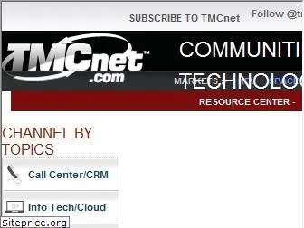 cloud-telephony.tmcnet.com