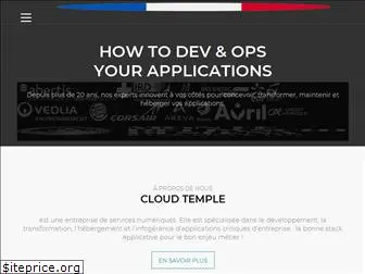 cloud-temple.com