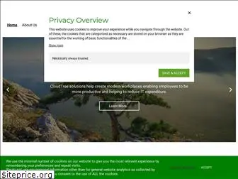 cloud-tree.co.uk