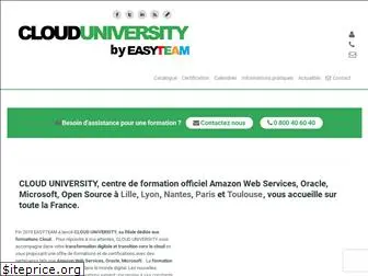 cloud-university.fr