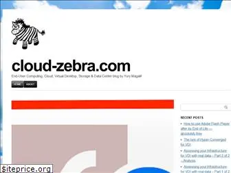 cloud-zebra.com