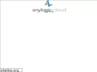 cloud.anylogic.com