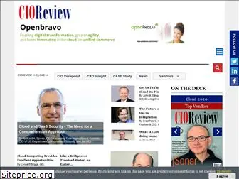 cloud.cioreview.com