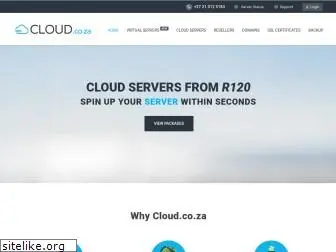 cloud.co.za