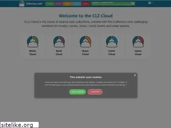 cloud.collectorz.com