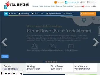 cloud.com.tr