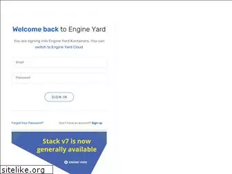 cloud.engineyard.com