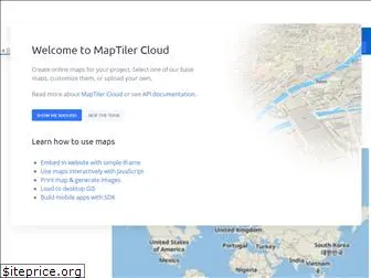 cloud.maptiler.com