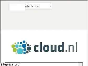 cloud.nl