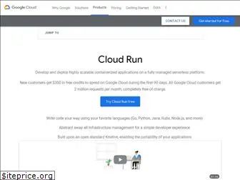 cloud.run