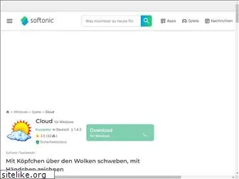 cloud.softonic.de