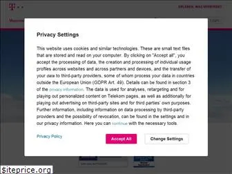 cloud.telekom-dienste.de