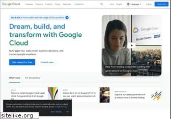 cloud.withgoogle.com