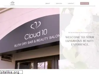 cloud10usa.com