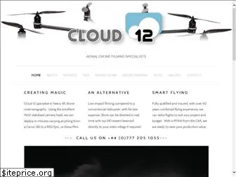cloud12.co.uk