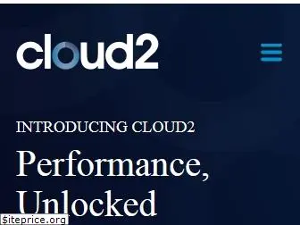 cloud2.co.uk