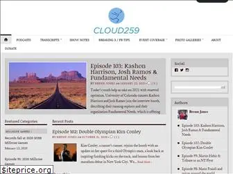 cloud259.com