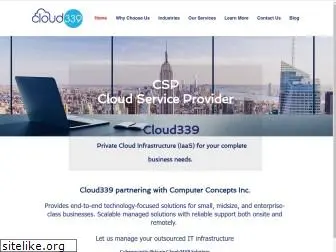 cloud339.com