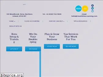cloud360accounting.com