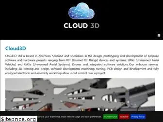 cloud3d.ltd