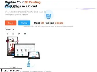 cloud3dprint.com