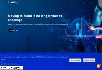 cloud4c.com