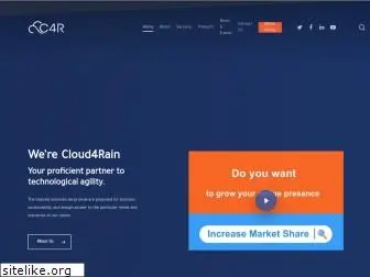 cloud4rain.com