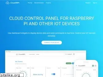 cloud4rpi.io