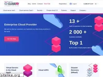 cloud4y.com