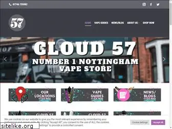 cloud57.co.uk