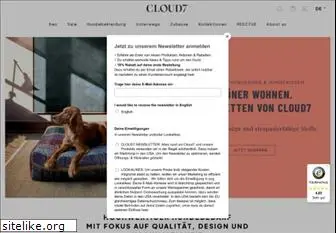 cloud7.de