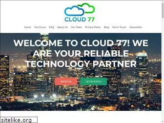 cloud77.com