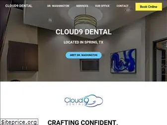cloud9-dental.com