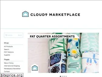 cloud9-marketplace.com