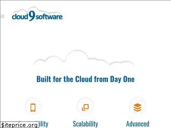 cloud9.software