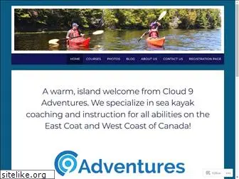 cloud9adventures.ca