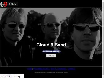 cloud9band.com