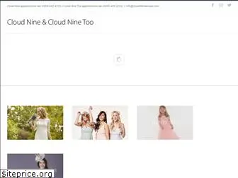 cloud9bridalwear.com