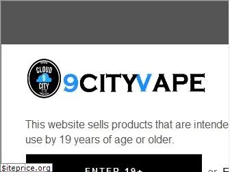 cloud9city.com