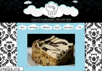 cloud9confections.com