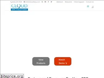 cloud9erp.com