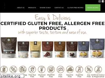 cloud9glutenfree.com