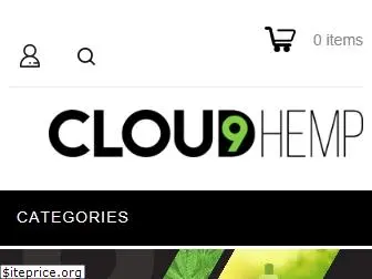 cloud9hemp.com