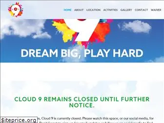 cloud9leisure.com