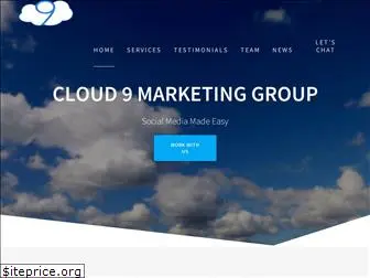 cloud9marketinggroup.com