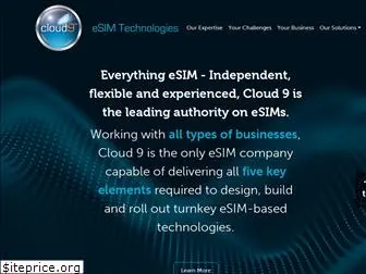 cloud9mobile.co.uk