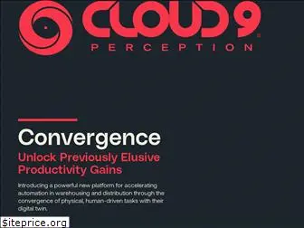 cloud9perception.com