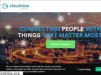 cloud9realtime.com